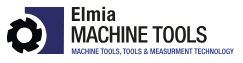 Elmia Machine Tools